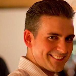 Meet your Posher, Chris